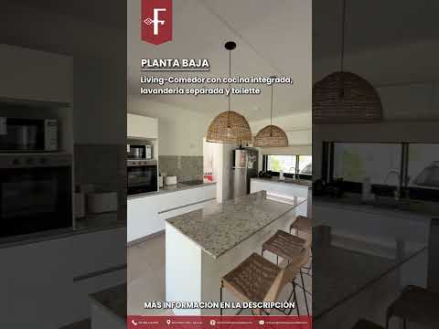 HERMOSA CASA EN VENTA RODEADA DE NATURALEZA EN JUANA KOSLAY, SAN LUIS  #sanluisargentina #ventacasa