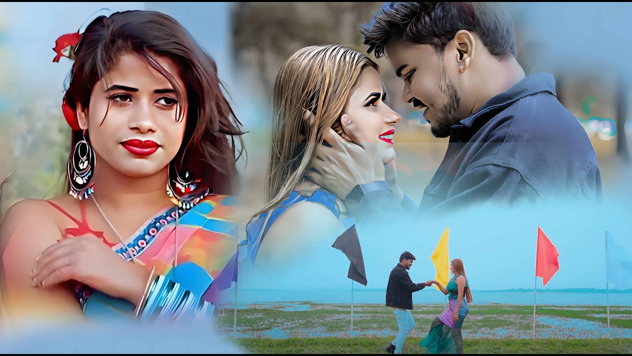 Dil Tod Ke Gori | Singer Kumar Pritam | New Nagpuri Video | Superhit Nagpuri Song #sadrisong
