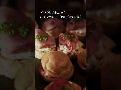 Monist SPA hotel #2