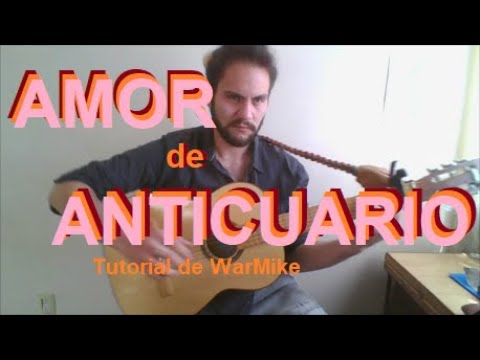 Amor De Anticuario - Sofia Ellar