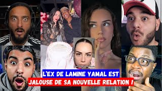 🚨 L'EX DE LAMINE YAMAL EST JALOUSE DE SA NOUVELLE RELATION 🔥 RODRYGO À LIVERPOOL POUR 100 MILLIONS 🤔