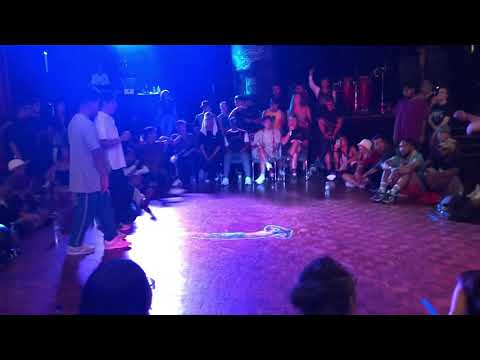 The Melting Pot 3 | Bowzee & Detailz vs ?