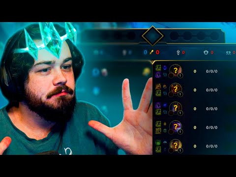 CAN MY VIEGO BEAT THE THANOS COMP?