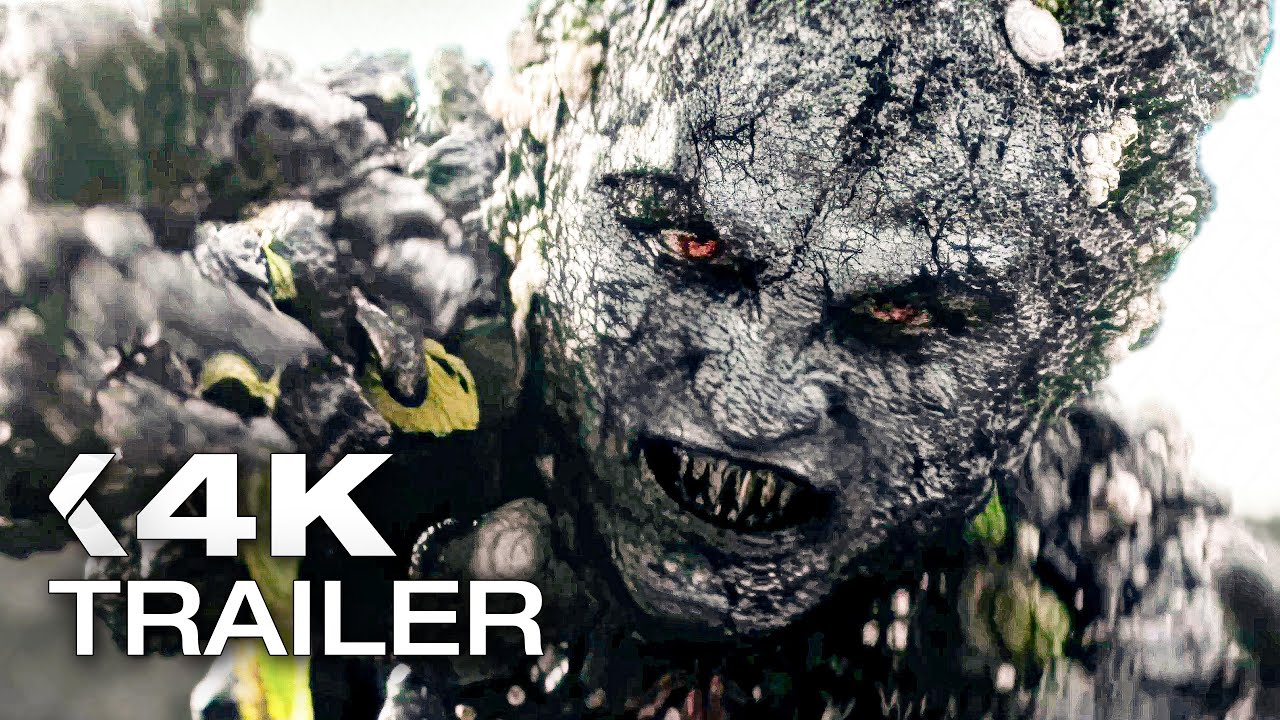 PERCY JACKSON AND THE OLYMPIANS Season 2 Official Final Trailer (2025)