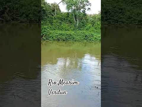 Rio Mearim Verdun Esperantinópolis Maranhão 🇧🇷