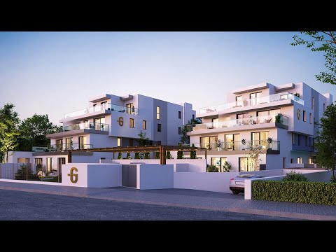 VERKAUFT: 3-Zimmer-Penthouse - 1220 Wien, Heustadelgasse 29-29A: Top 2.13 - GLORIT