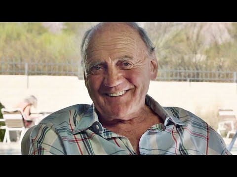 Winterreise - der letzte Film mit Bruno Ganz läuft im Kino