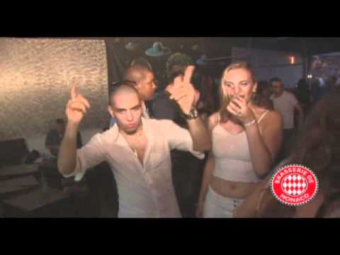 DOLLY PARTY @ BRASSERIE DE MONACO - 26 AOUT 2010