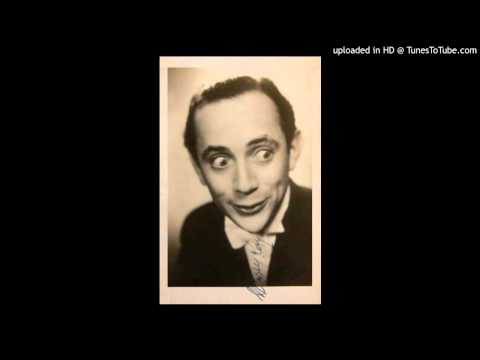 Harry Roy - When can I have a banana again?