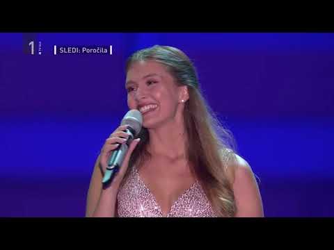 Saša Lešnjek - Poletna Noč (2020)