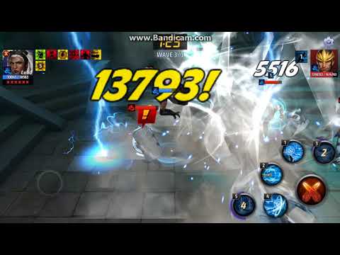 Shadowland V2.0 - floor 19