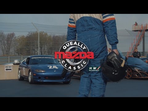 Queally Mazda Classic | 2017