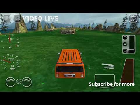 4x4 Off-Road Rally 4 (Level 13)