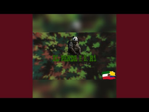 EL PANDA F. E. R1