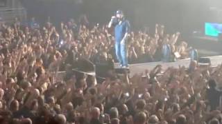 FuryInTheSlaughterhouse@When I'm dead and gone 11.3.2017 TUI Arena Hannover