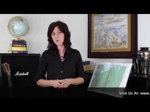 Jeanie Intro - Accent Reduction