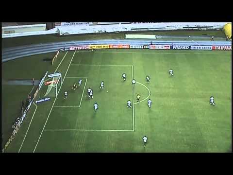 Paysandu 0 x 1 Botafogo serie b