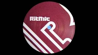 rEalm - Ion (Original Mix)