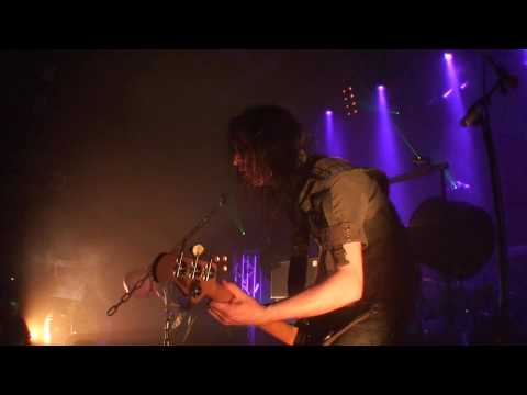 Rammas Atas - OP:n syntymäpäivä @IMF2010