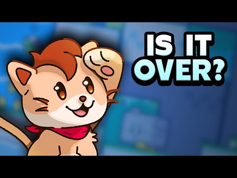 Super Cat Tales: What Happened to It?