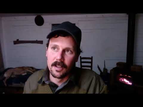 The Truth About Old-Time Music