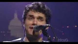 John Mayer - Dreaming With A Broken Heart