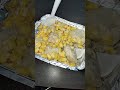 momos with sweet corn wale 😘😘 #food #youtubeshorts #recipe