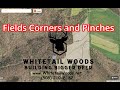 Fields Corners And Pinches Bigdeer Deerhunting Whitetailwoods Hunting Whitetailhunting