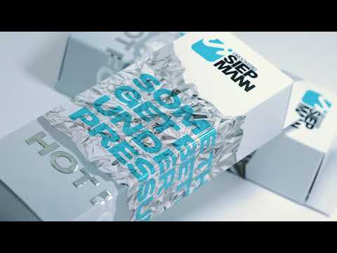 Faltschachteproduktion Druckerei Siepmann GmbH, Hamburg