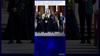 Snoop Dogg-Ice Cube-Dr.Dre Show Up Together at Ozzy Osbourne's Funeral #rap #music #love #viral