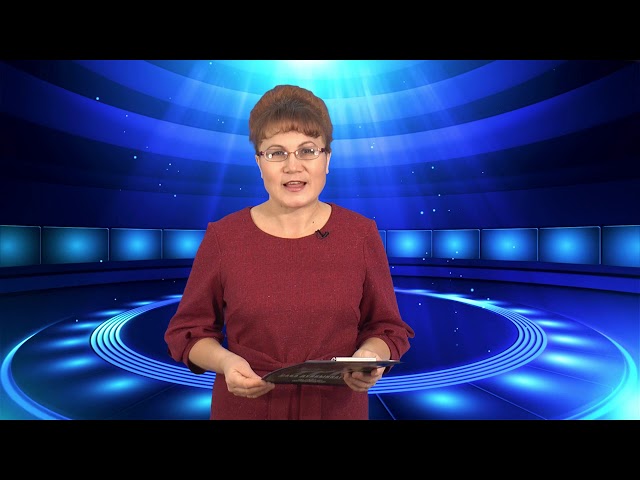 СТВ. "Җырлы бүләк". Эфир 13.11.2020