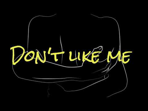 G'$QUAD - 'DONT LIKE ME 'ft OKLIN X FARID EGAL (lyrics)