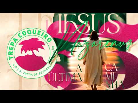 Escola de Samba Trepa De Estarreja ( Estarreja ) - Samba Enredo 2026