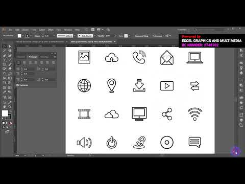 illustrator color psychology tutorial in adobe illustrator ¦ part 1 ¦