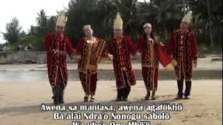 Download lagu JENNY WARUWU, SE lagu Nias Awena Samaniasa Ndraugo vol.1 mp3 Download lagu JENNY WARUWU, SE lagu Nias Awena Samaniasa Ndraugo vol.1 mp3