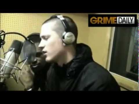 DON STRAPZY - SPLASH RADIO FREESTYLE - CLASSIC