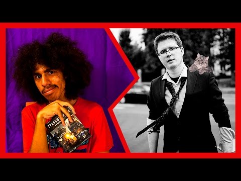 Безымянное интервью - Chuck