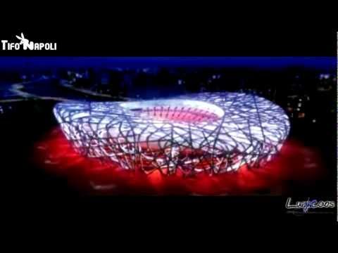 LUIGI.CAOS / TRAILER JUVENTUS - NAPOLI / SUPERCOPPA ITALIANA 2012-13