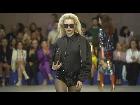 Carlos Gil | Fall Winter 2023/2024 | Full Show