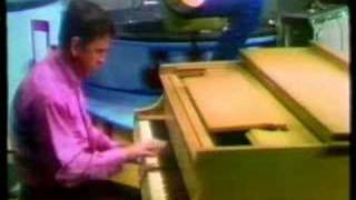 Marty Robbins Sings 'Take Me Back To Tulsa.'