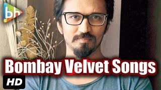 Amit Trivedi:If You Keep Giving Only Item Songs To Audience #Bombay Velvet