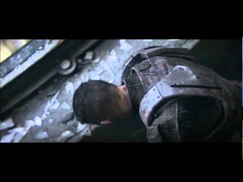 Mass Effect 3 VGA Trailer