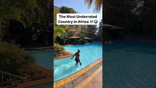 The Most Underrated Country In The Africa 🇷🇼