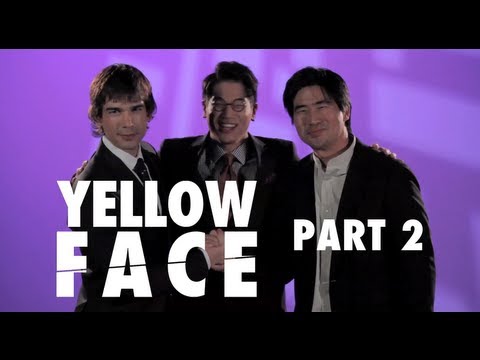 Yellow Face (Part 2 of 2)
