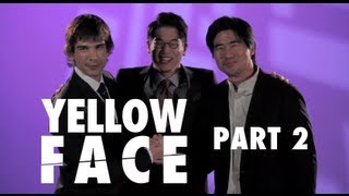 Yellow Face (2013) Video