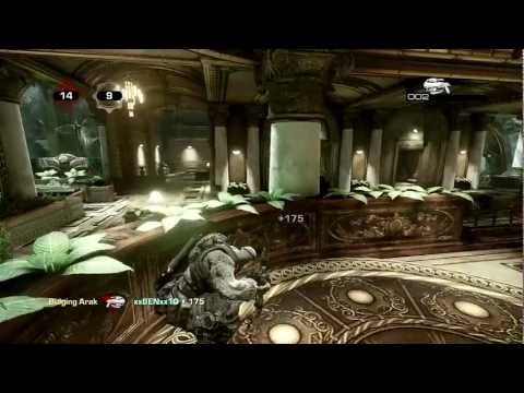 [TF] Ep.7 | Gears of War 4 | NEW GOW ANNOUNCED | No more DLC :( | GoW Artwork