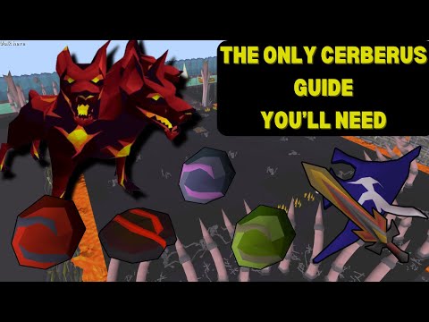 The Only Cerberus Guide You'll Need | 2025 (UPDATED)