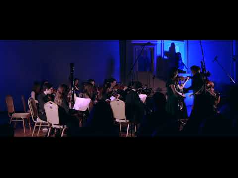 Max Richter - Vivaldi - Four Seasons Recomposed, Winter III