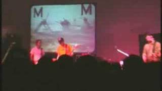 Modest Mouse "Never Ending Math Equation"