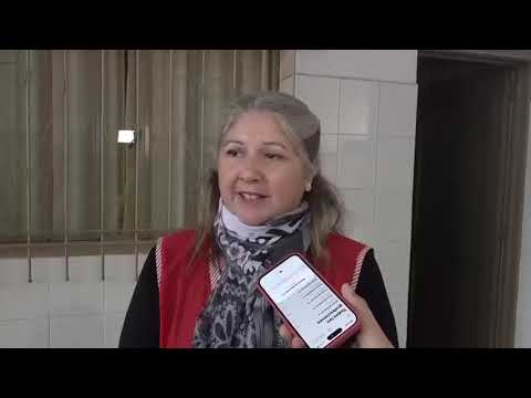 Margarita Belén: el Gobierno provincial inició nuevas cuadras de pavimento urbano en la localidad.